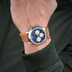 Timberland Lederarmband-Pancher - TDWGF0028904