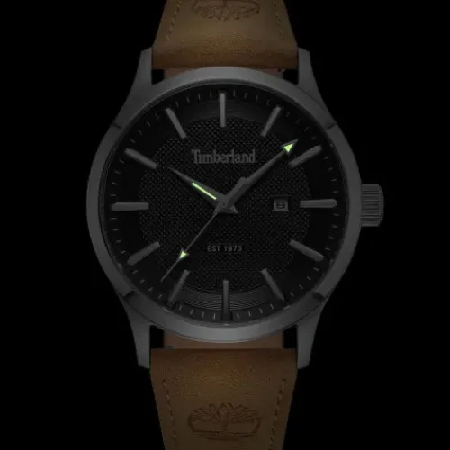 Timberland Lederarmband-Trumbull - TDWGB0041003