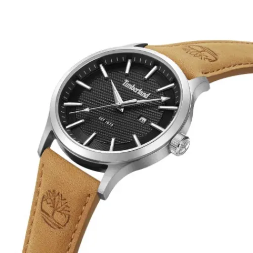 Timberland Lederarmband-Trumbull - TDWGB0041003