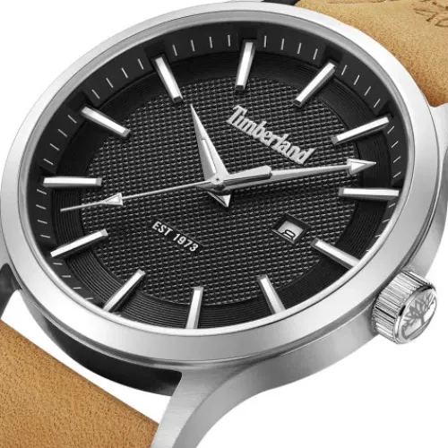 Timberland Lederarmband-Trumbull - TDWGB0041003