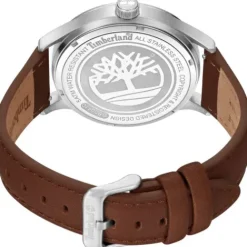Timberland Lederarmband-Trumbull - TDWGB0041001