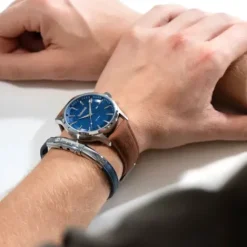 Timberland Lederarmband-Trumbull - TDWGB0041001