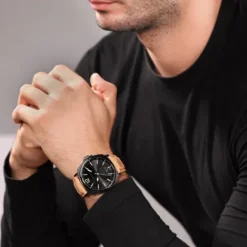 Timberland Lederarmband-Williston - TDWGA0010601