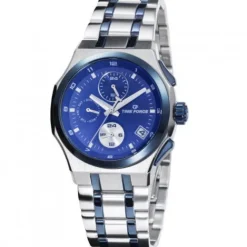 Time Force Metallarmband-Sirius Lady - TF5021LAB-03M