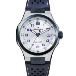 Time Force Lederarmband-Sirius Lady - TF5037LAB-09