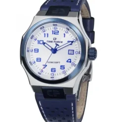 Time Force Lederarmband-Sirius Lady - TF5037LAB-09