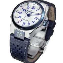 Time Force Lederarmband-Sirius Lady - TF5037LAB-09