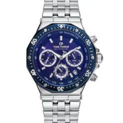 Time Force Metallarmband-Status Lady - TF5025LAB-03M