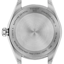 Tissot Metallarmband-Ballade (34 mm) - T156.210.11.351.00