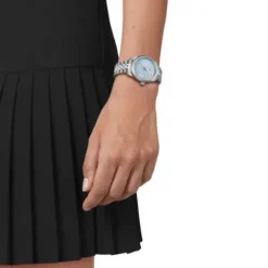 Tissot Metallarmband-Ballade (34 mm) - T156.210.11.351.00