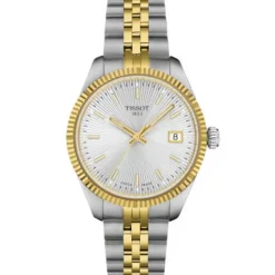 Tissot Metallarmband-Ballade (34 mm) - T156.210.22.031.00