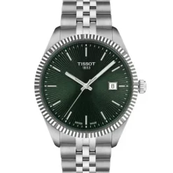 Tissot Metallarmband-Ballade (40 mm) - T156.410.11.091.00