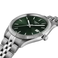 Tissot Metallarmband-Ballade (40 mm) - T156.410.11.091.00