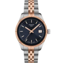 Tissot Metallarmband-Ballade (34 mm) - T156.210.22.041.00