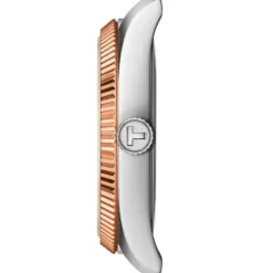Tissot Metallarmband-Ballade (34 mm) - T156.210.22.041.00