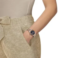 Tissot Metallarmband-Ballade (34 mm) - T156.210.22.041.00