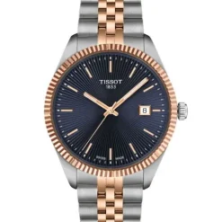 Tissot Metallarmband-Ballade (40 mm) - T156.410.22.041.00