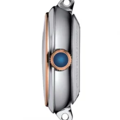 Tissot Metallarmband-Bellissima Automatic - T126.207.22.013.00