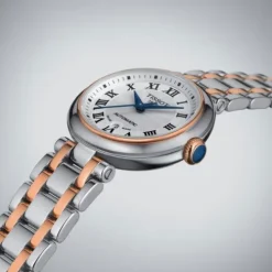 Tissot Metallarmband-Bellissima Automatic - T126.207.22.013.00