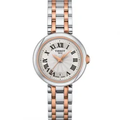 Tissot Metallarmband-Bellissima Quartz Small Lady - T126.010.22.013.01
