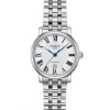 Tissot Metallarmband-Carson Premium Automatic Lady - T122.207.11.033.00
