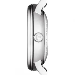 Tissot Metallarmband-Carson Premium Automatic Lady - T122.207.11.033.00