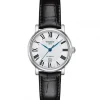 Tissot Lederarmband-Carson Premium Automatic Lady - T122.207.16.033.00