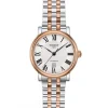 Tissot Metallarmband-Carson Premium Automatic Lady - T122.207.22.033.00
