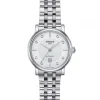 Tissot Metallarmband-Carson Premium Automatic Lady - T122.207.11.036.00