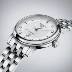 Tissot Metallarmband-Carson Premium Automatic Lady - T122.207.11.036.00