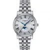 Tissot Metallarmband-Carson Premium Lady Moonphase - T122.223.11.033.00