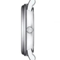 Tissot Metallarmband-Carson Premium Lady Moonphase - T122.223.11.033.00