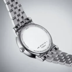 Tissot Metallarmband-Carson Premium Lady Moonphase - T122.223.11.033.00