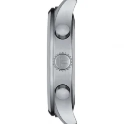 Tissot Lederarmband-Chrono XL - T116.617.16.062.00