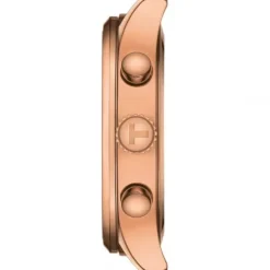 Tissot Lederarmband-Chrono XL Classic - T116.617.36.042.00