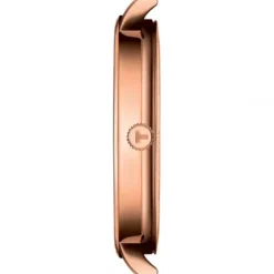 Tissot Lederarmband-Everytime (40 mm) - T143.410.36.011.00