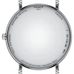 Tissot Lederarmband-Everytime (40 mm) - T143.410.16.033.00