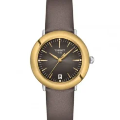 Tissot Lederarmband-Glendora - T929.210.46.066.00