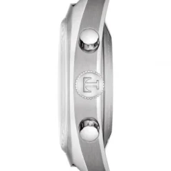 Tissot Lederarmband-Heritage 1973 - T124.427.16.041.00