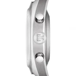 Tissot Lederarmband-Heritage 1973 - T124.427.16.031.01