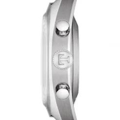 Tissot Lederarmband-Heritage 1973 - T124.427.16.051.00