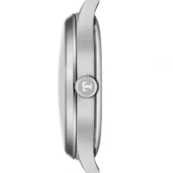 Tissot Lederarmband-Heritage 1938 Automatic COSC - T142.464.16.332.00