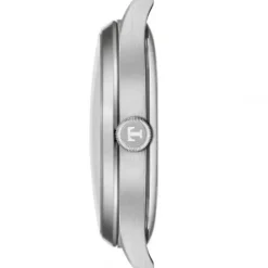 Tissot Lederarmband-Heritage 1938 Automatic COSC - T142.464.16.062.00