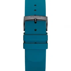 Tissot Lederarmband-Heritage Memphis Gent - T134.410.37.051.00