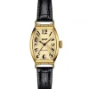 Tissot Lederarmband-Heritage Porto Mechanical Small Lady - T128.161.36.262.00