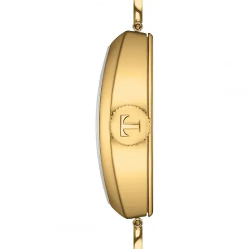 Tissot Lederarmband-Heritage Porto Mechanical Small Lady - T128.161.36.262.00