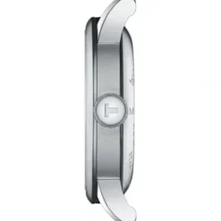 Tissot Lederarmband-Le Locle Powermatic 80 Open Heart - T006.407.16.033.01