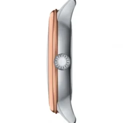 Tissot Lederarmband-Odaci-T - T133.210.26.031.00