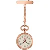 Tissot Taschenuhren-Pendants Petite Infirmiere - T81.7.223.92