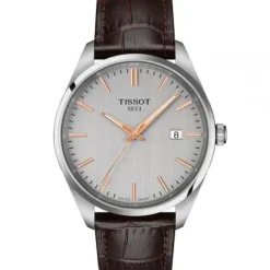 Tissot Lederarmband-PR100 (40 mm) - T150.410.16.031.00